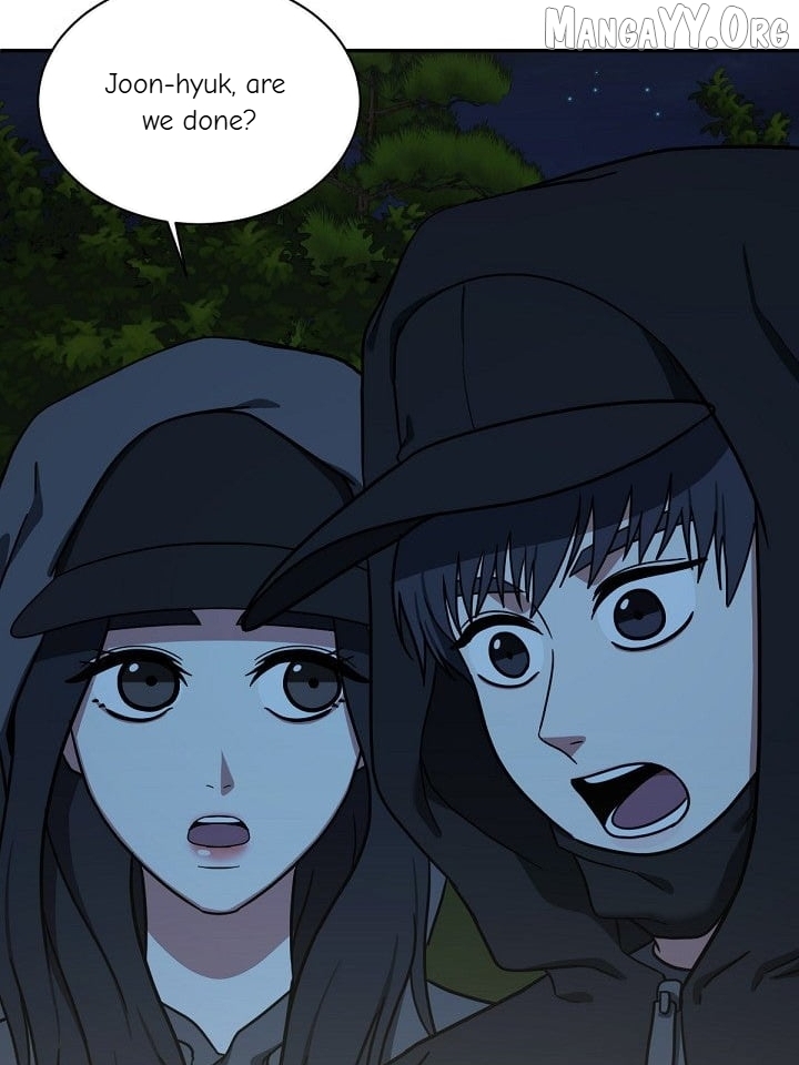 Change Me Chapter 57 - page 56